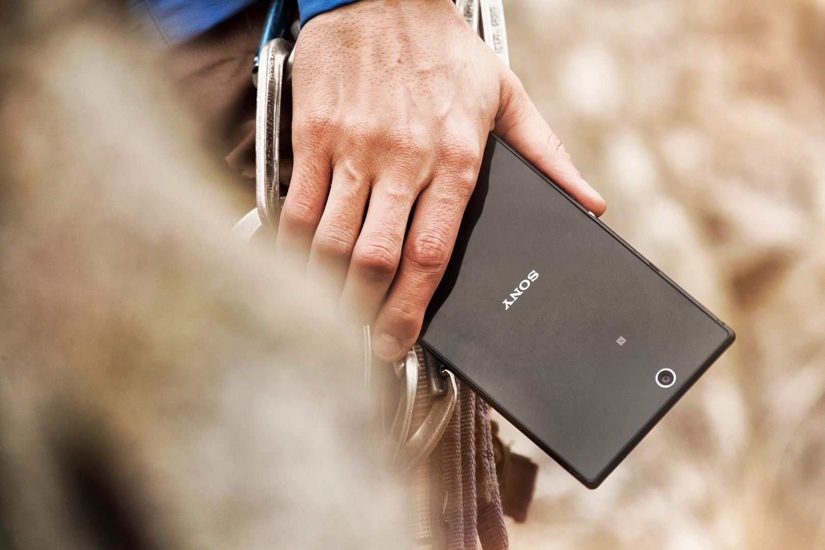Sony Xperia Z Ultra