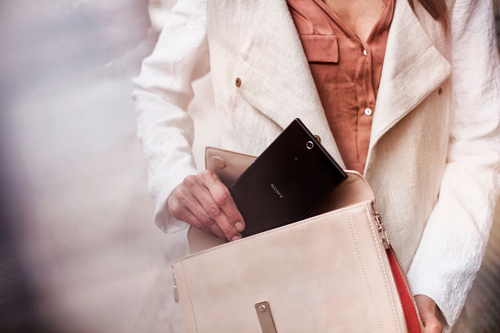 Sony Xperia Z Ultra