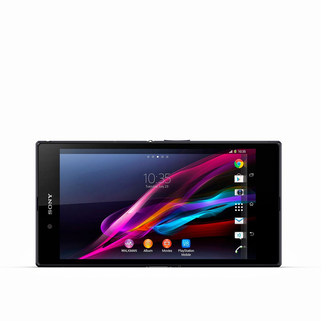 Sony Xperia Z Ultra