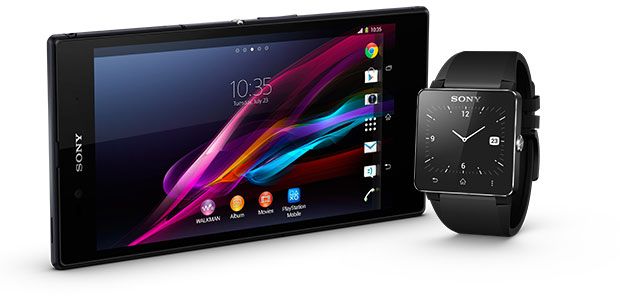 Sony Xperia Z Ultra
