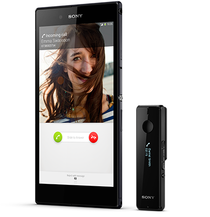 Sony Xperia Z Ultra