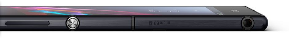 Sony Xperia Z Ultra
