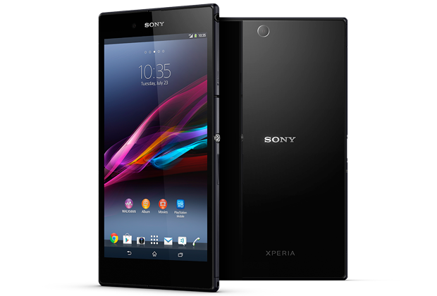 Sony Xperia Z Ultra