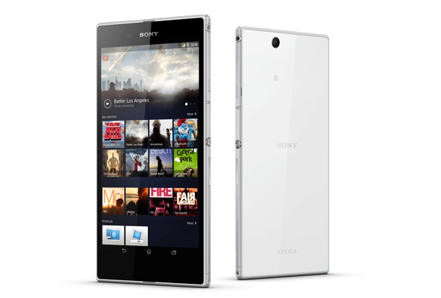 Sony Xperia Z Ultra