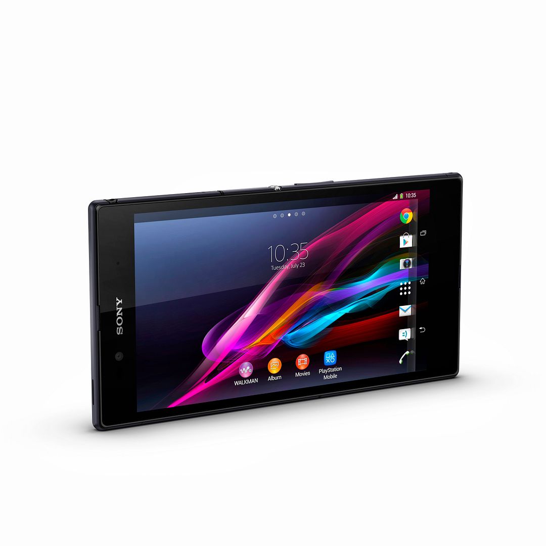 Sony Xperia Z Ultra