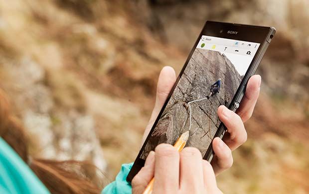 Sony Xperia Z Ultra