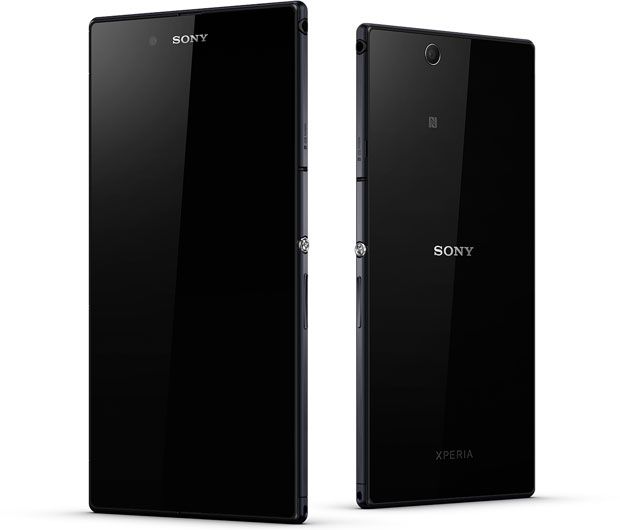 Sony Xperia Z Ultra