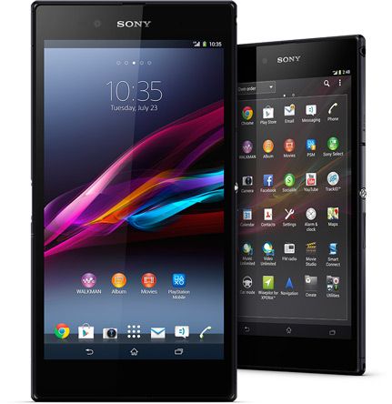 Sony Xperia Z Ultra