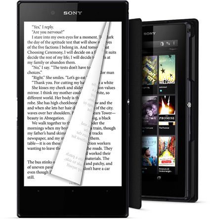 Sony Xperia Z Ultra
