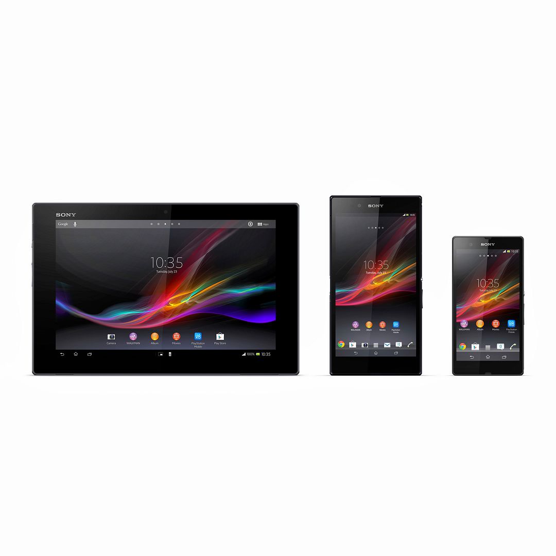 Sony Xperia Z Ultra