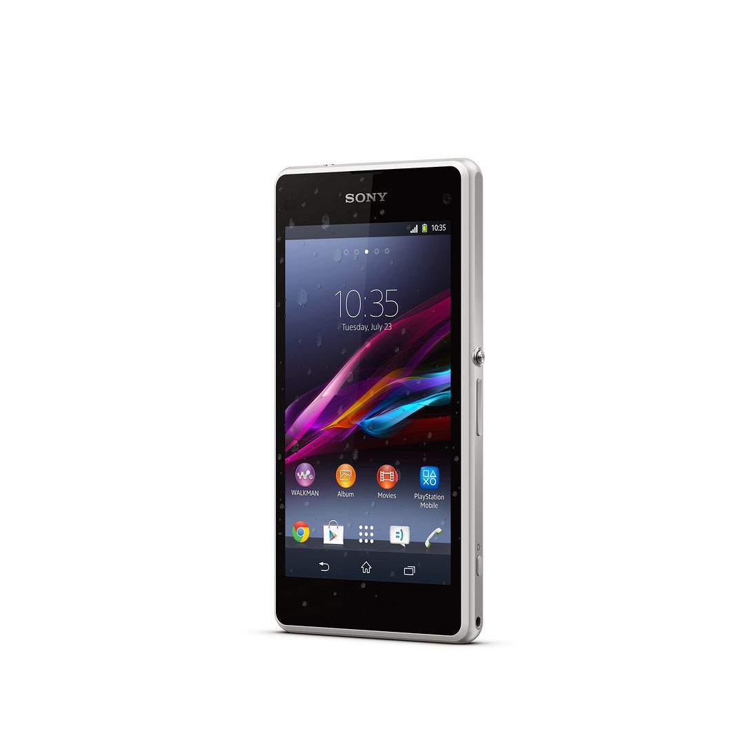 Xperia Z1 Compact