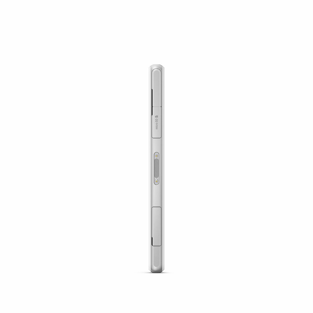Xperia Z1 Compact