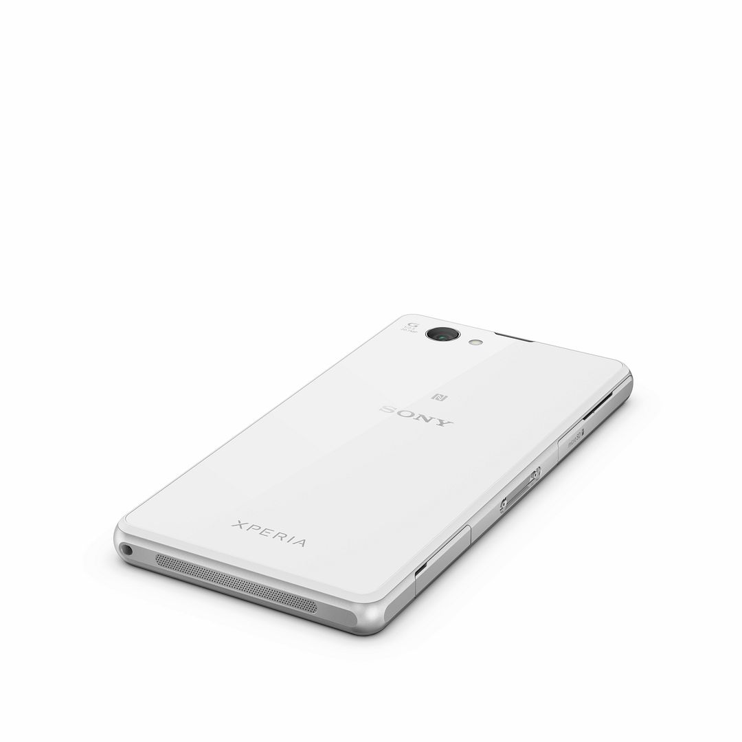 Xperia Z1 Compact