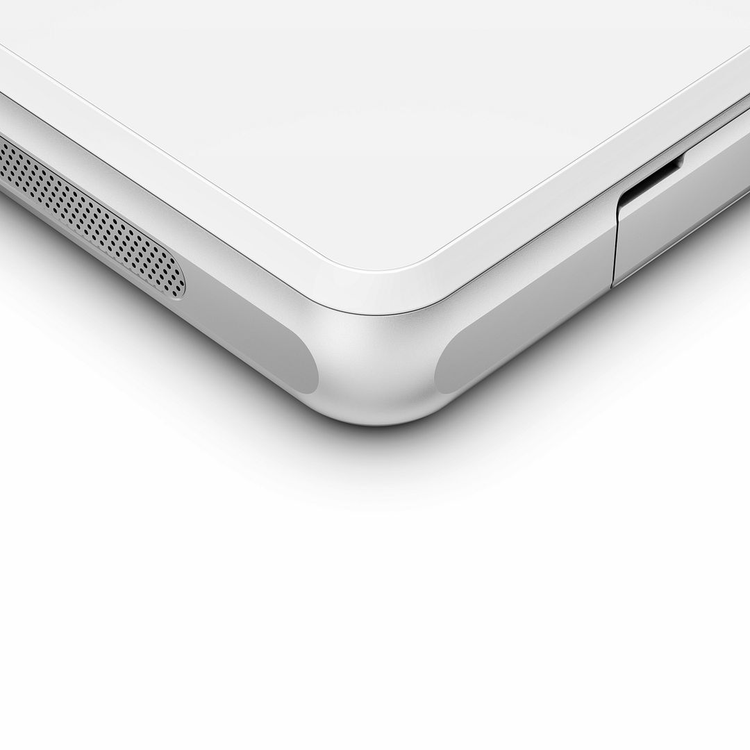 Xperia Z1 Compact
