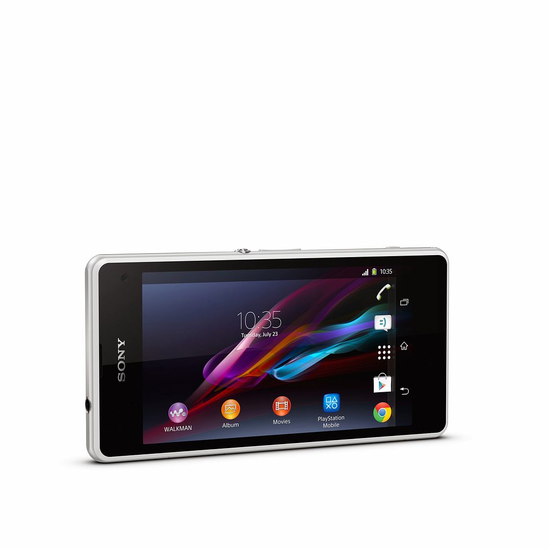 Xperia Z1 Compact