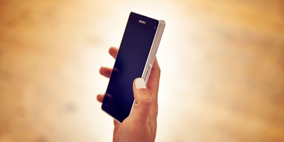 Xperia Z1 Compact