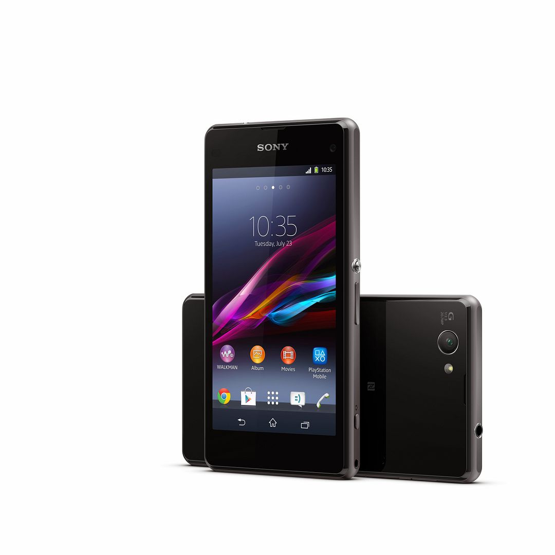 Xperia Z1 Compact