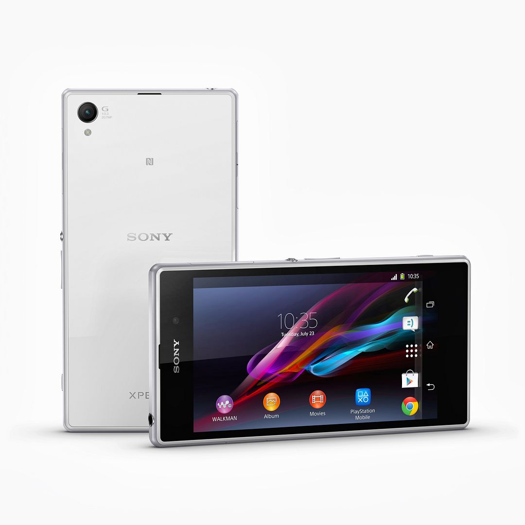 Sony Xperia Z1