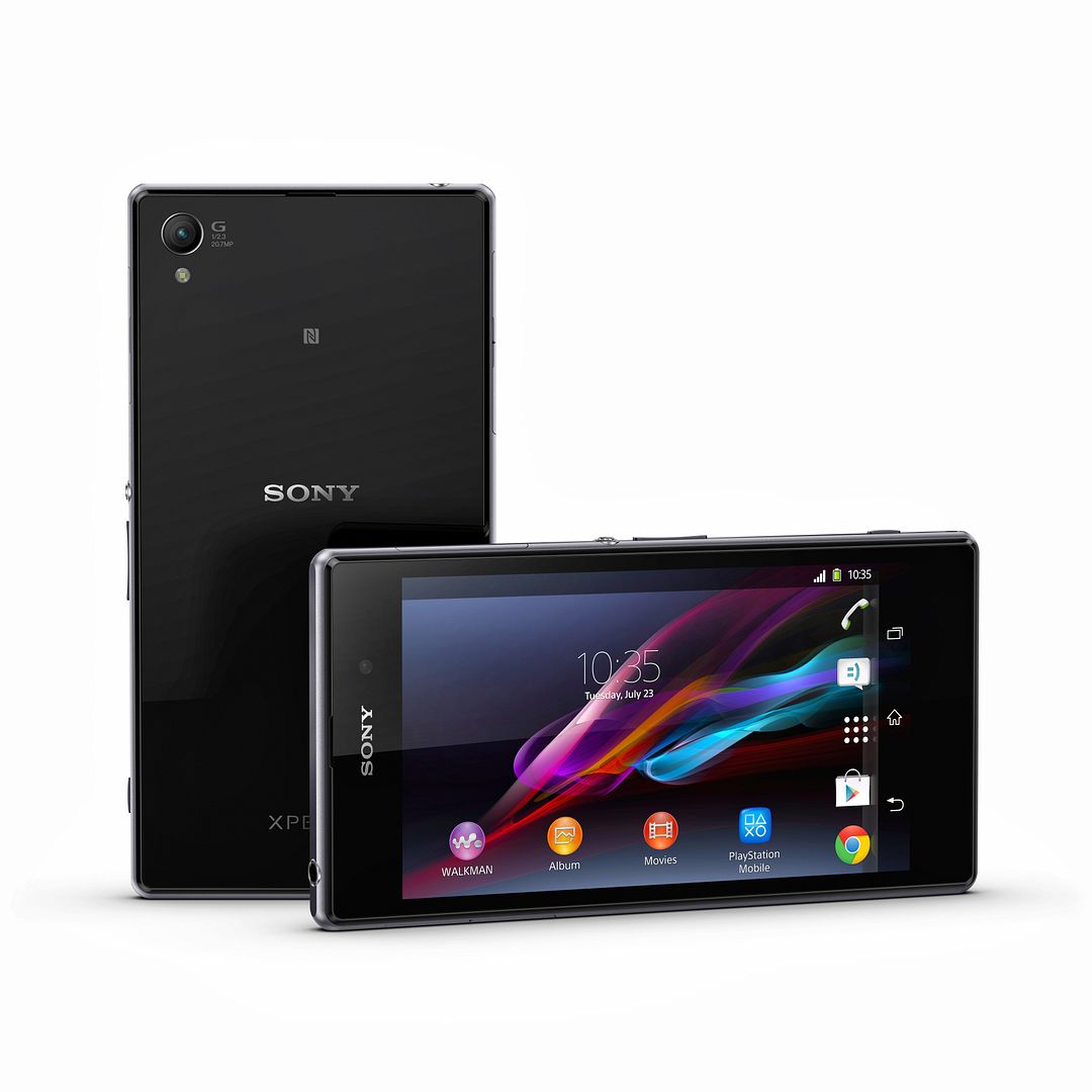 Sony Xperia Z1