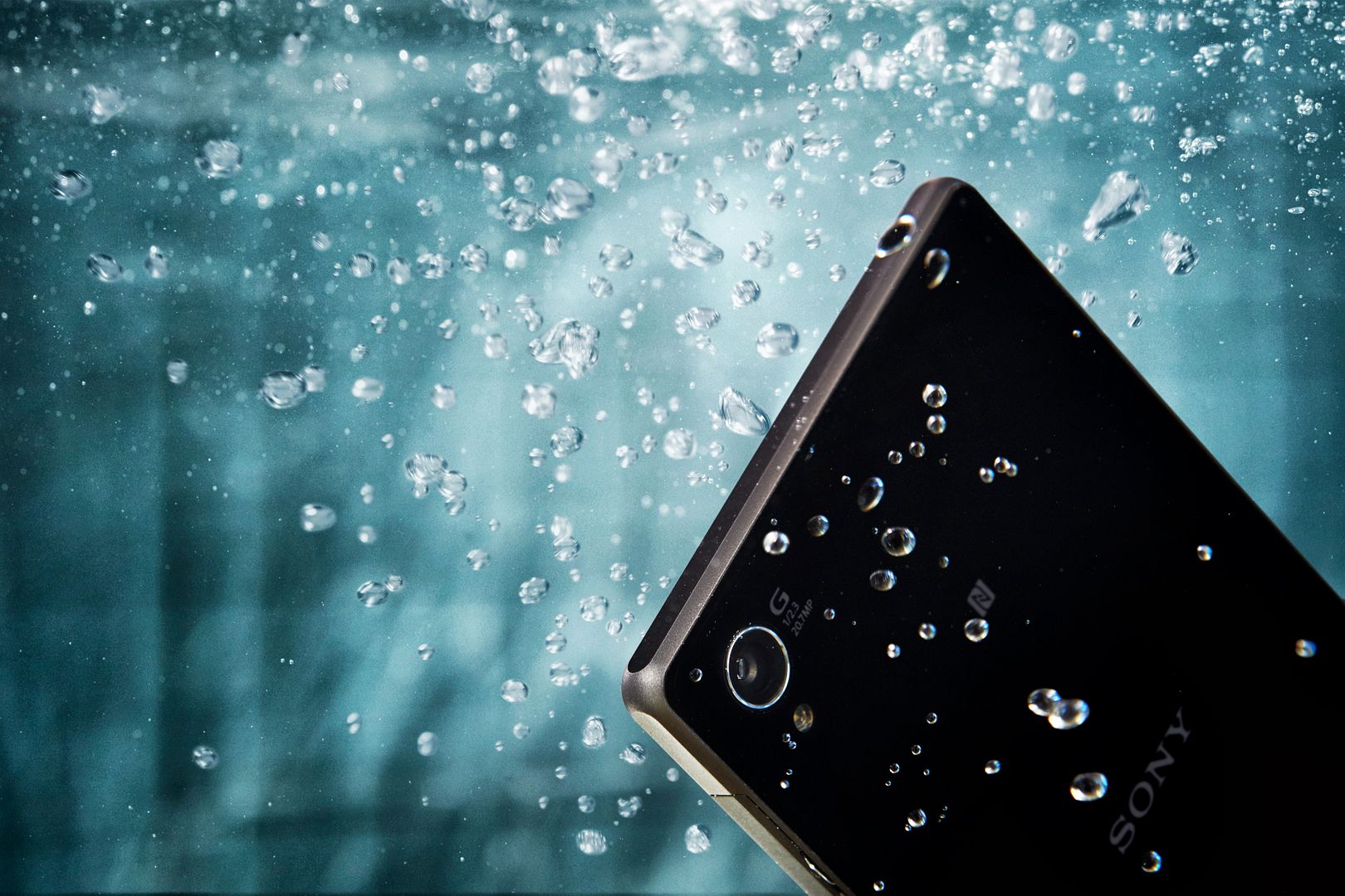 Sony Xperia Z1