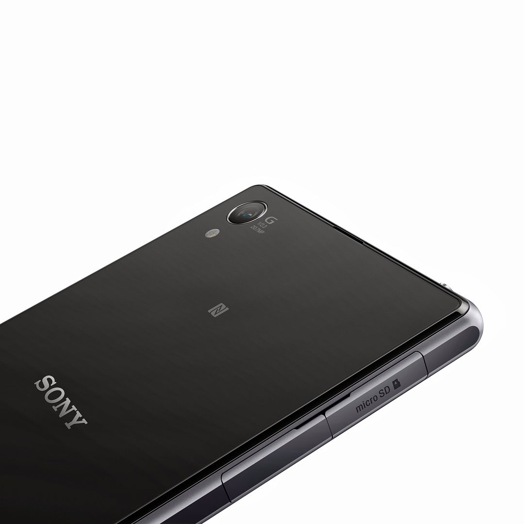 Sony Xperia Z1