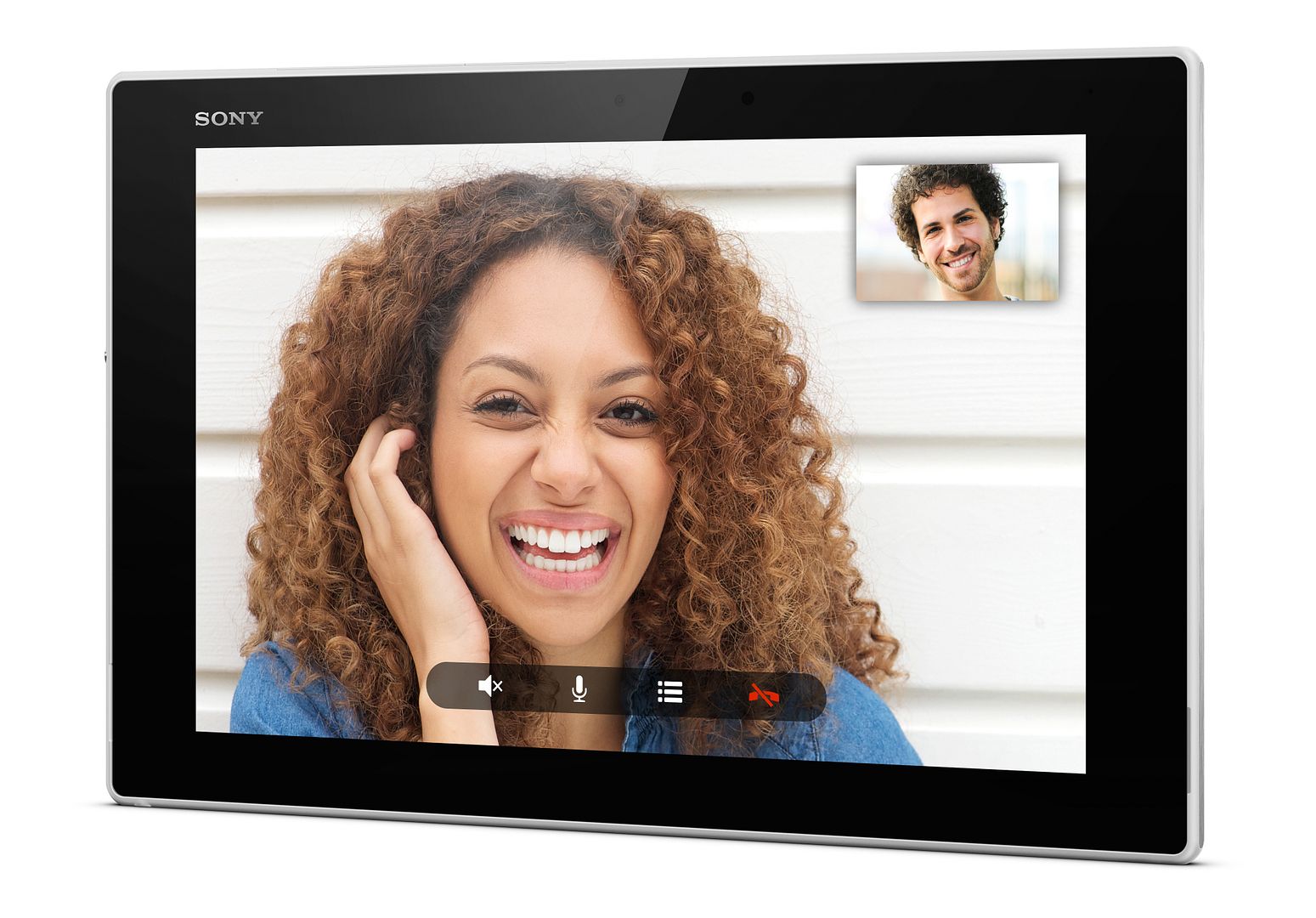 Sony Xperia Z2 Tablet