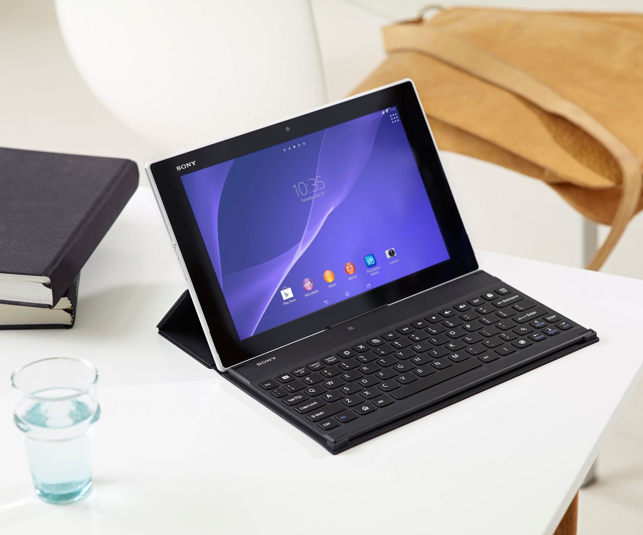 Sony Xperia Z2 Tablet