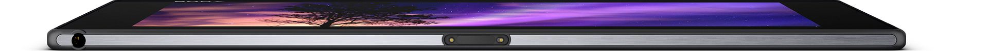 Sony Xperia Z2 Tablet