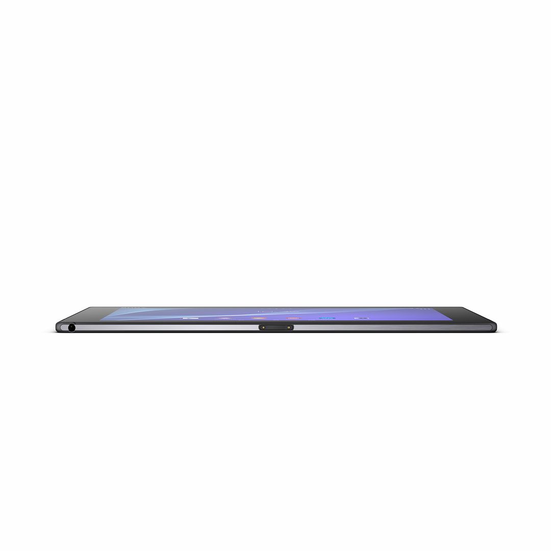 Sony Xperia Z2 Tablet