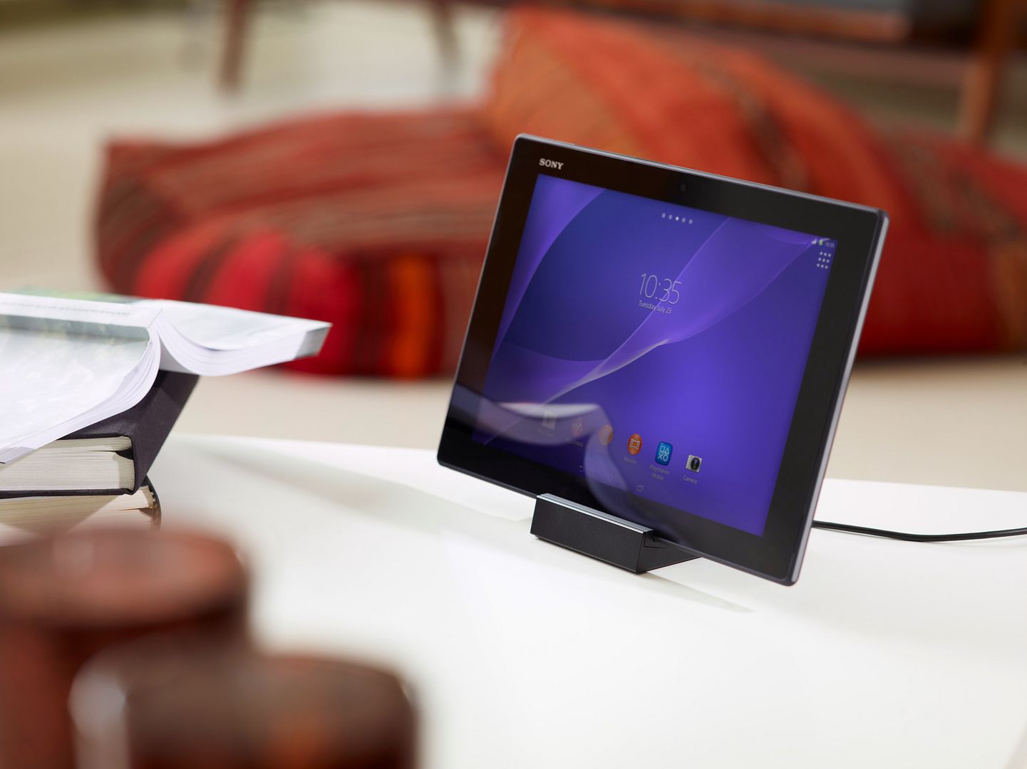 Sony Xperia Z2 Tablet