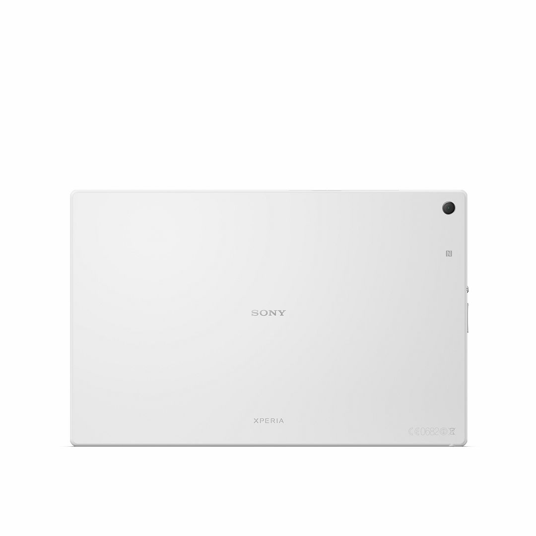 Sony Xperia Z2 Tablet