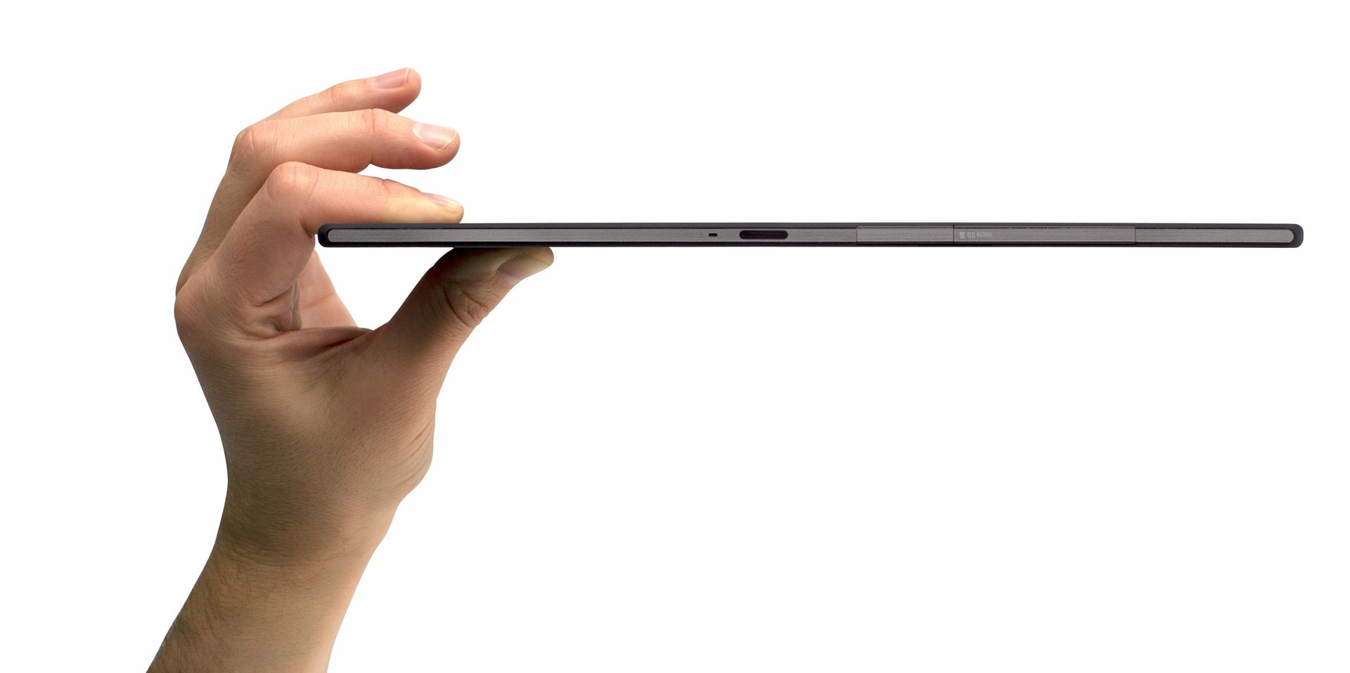 Sony Xperia Z2 Tablet