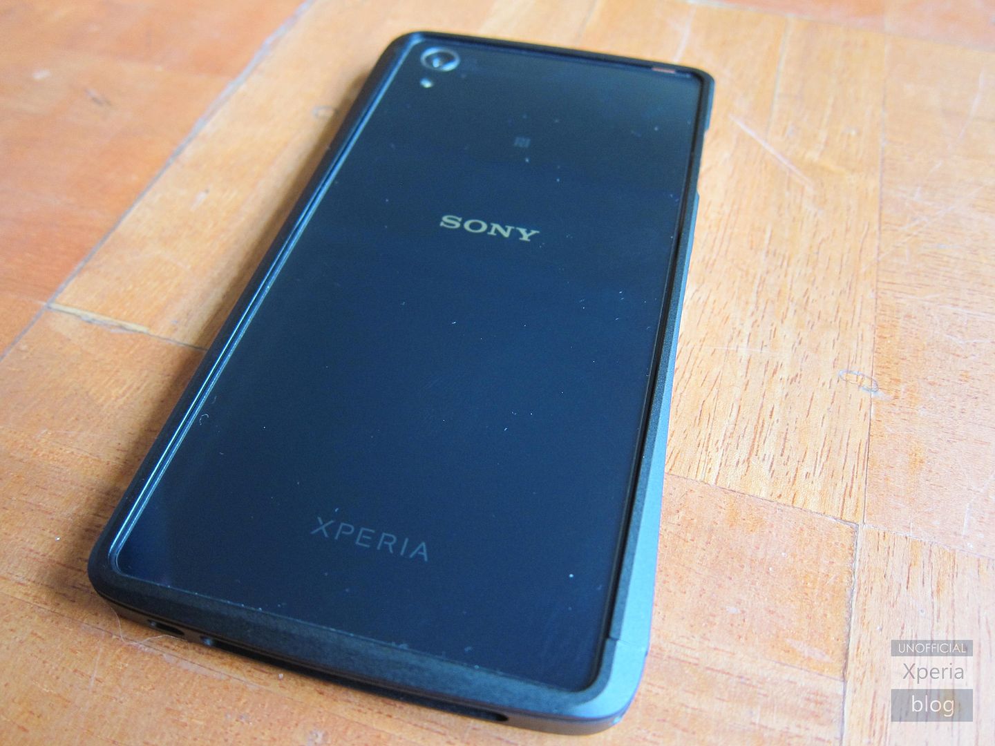 DevilCase for Sony Xperia