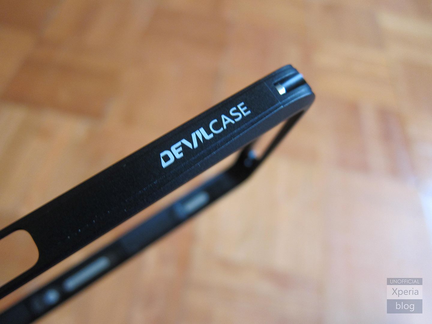 DevilCase for Sony Xperia