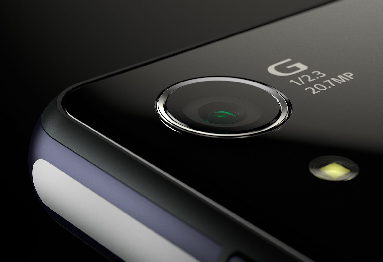 Sony Xperia Z2