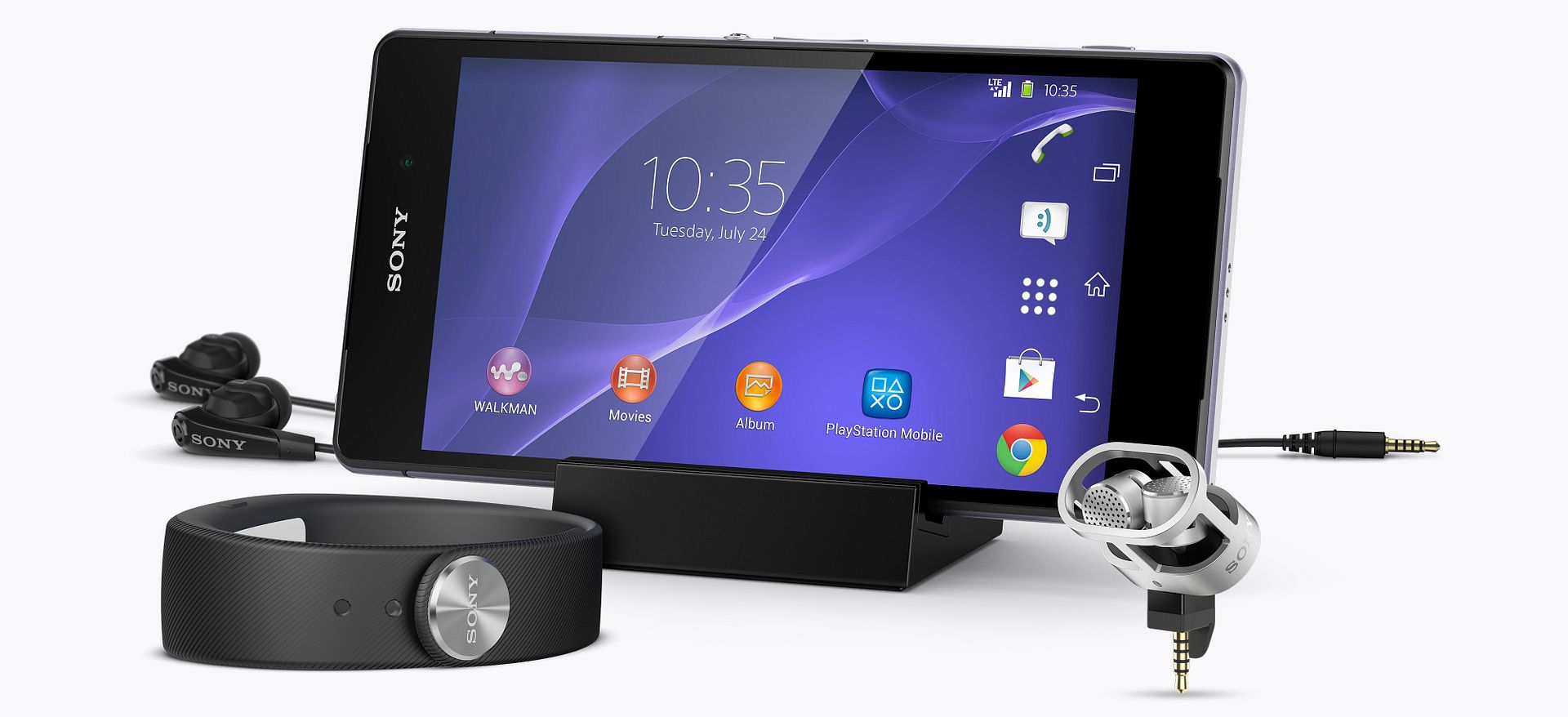 Sony Xperia Z2