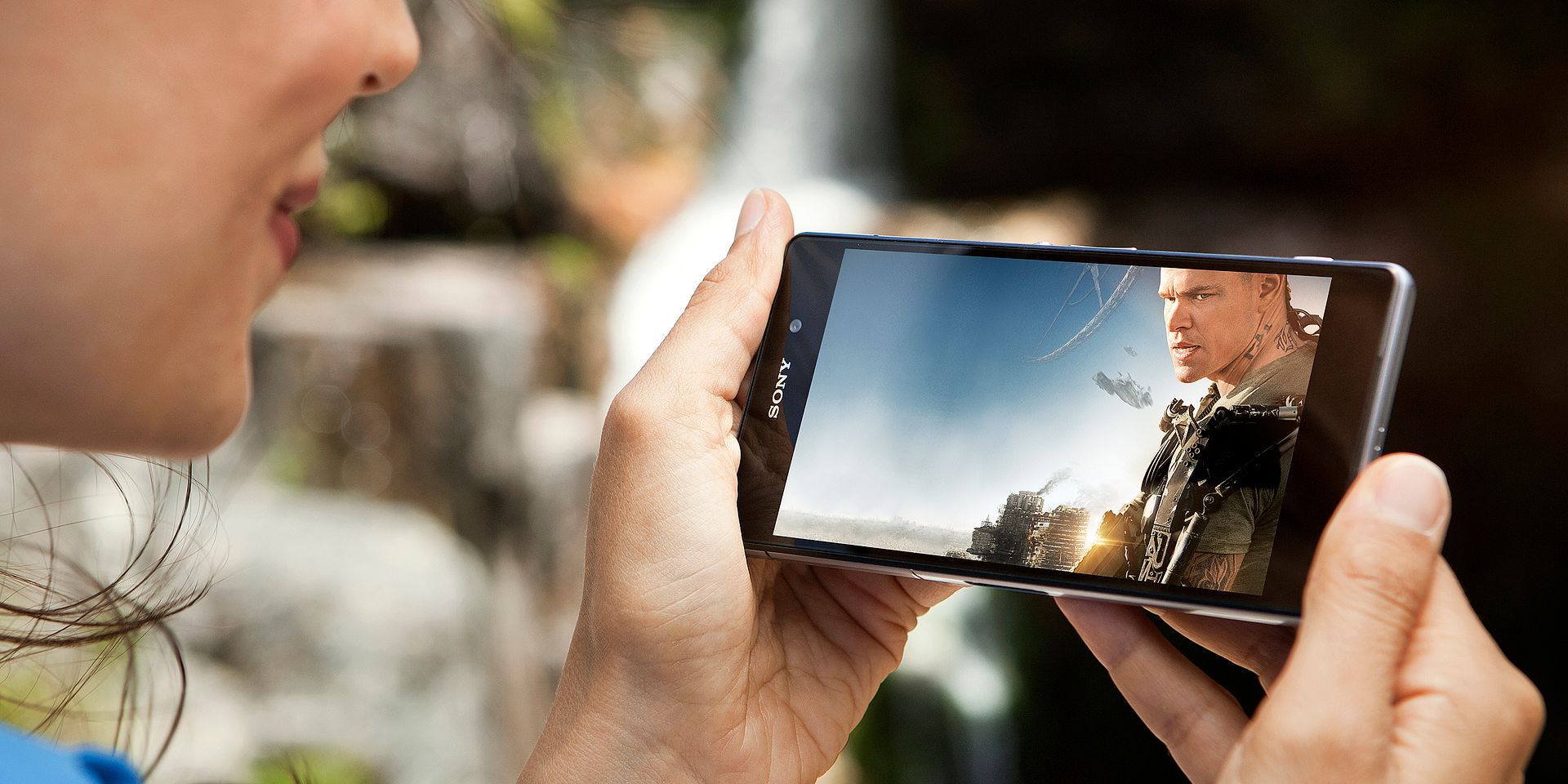 Sony Xperia Z2