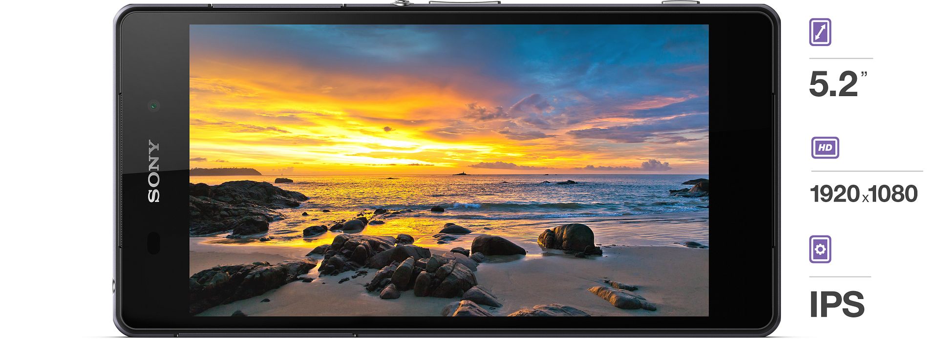 Sony Xperia Z2
