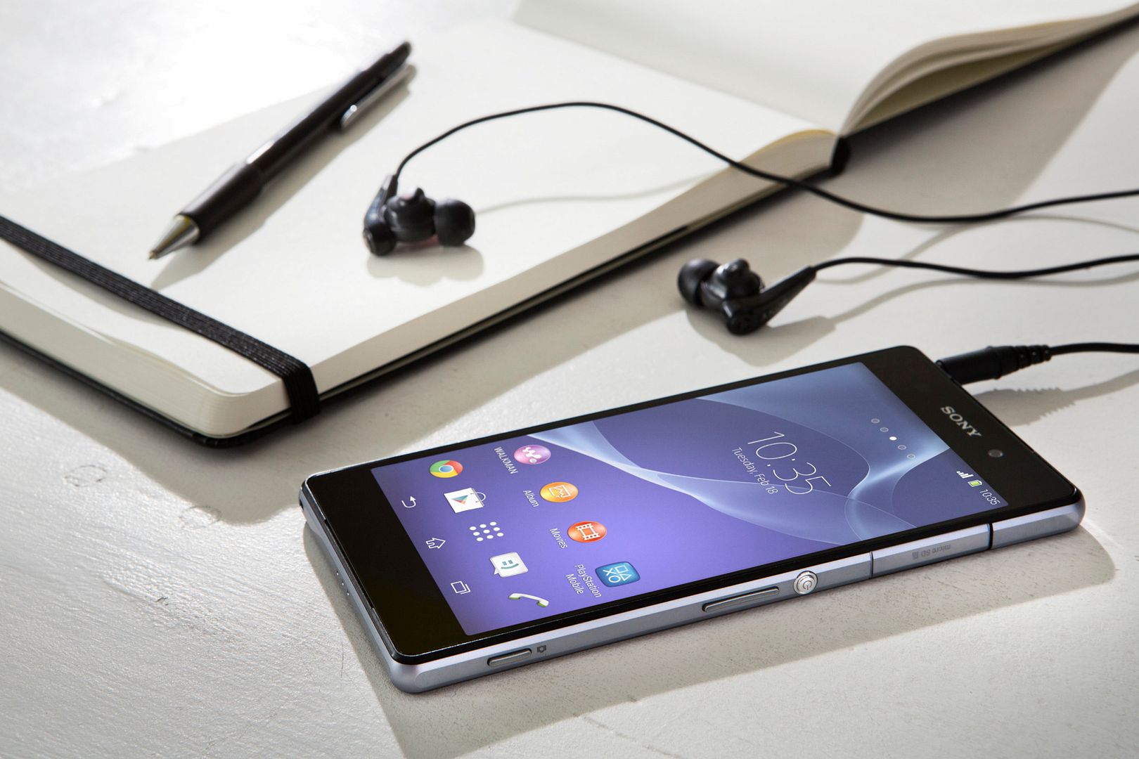 Sony Xperia Z2