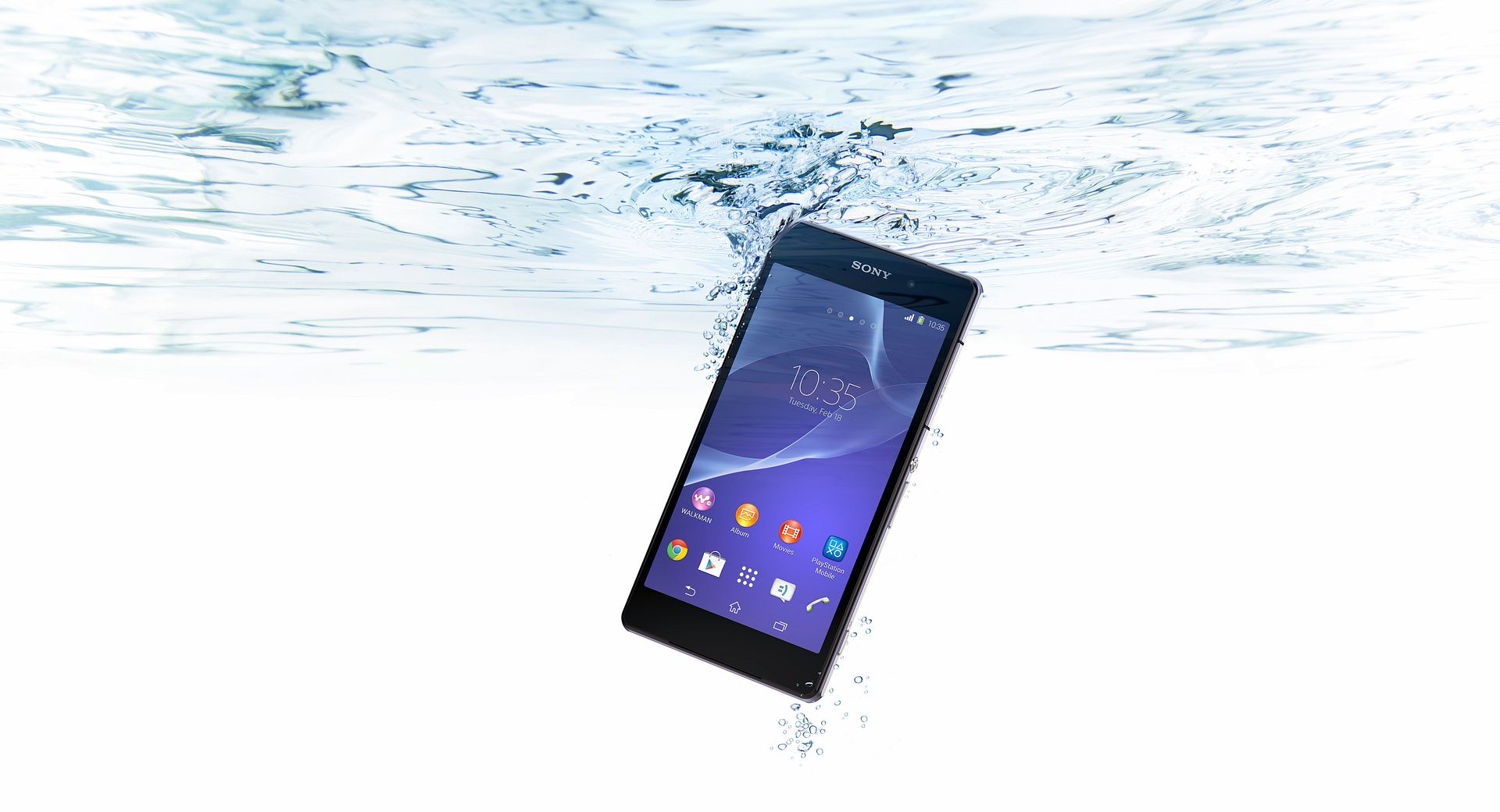 Sony Xperia Z2