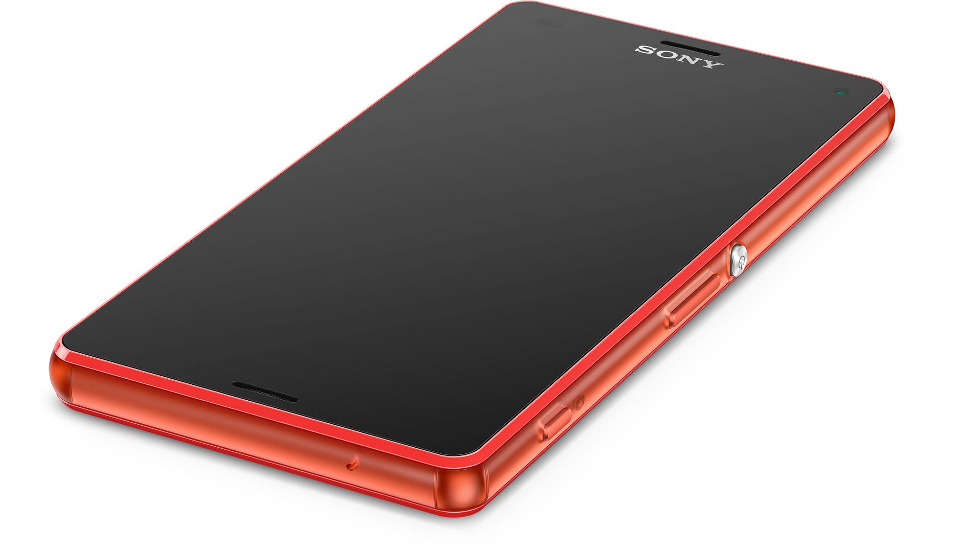 Xperia Z3 Compact