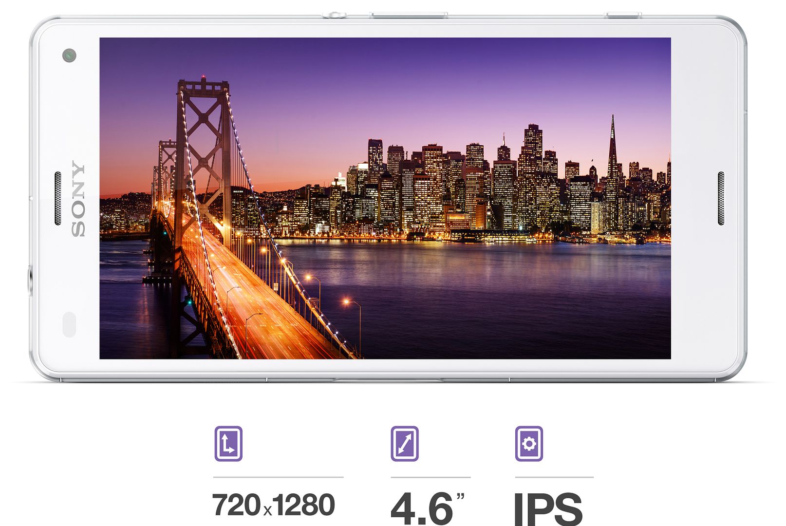 Xperia Z3 Compact