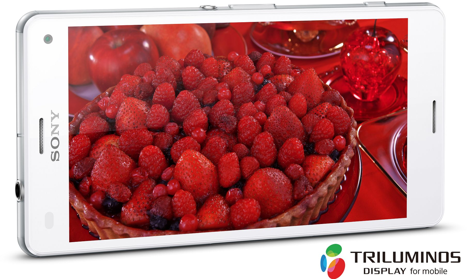 Xperia Z3 Compact