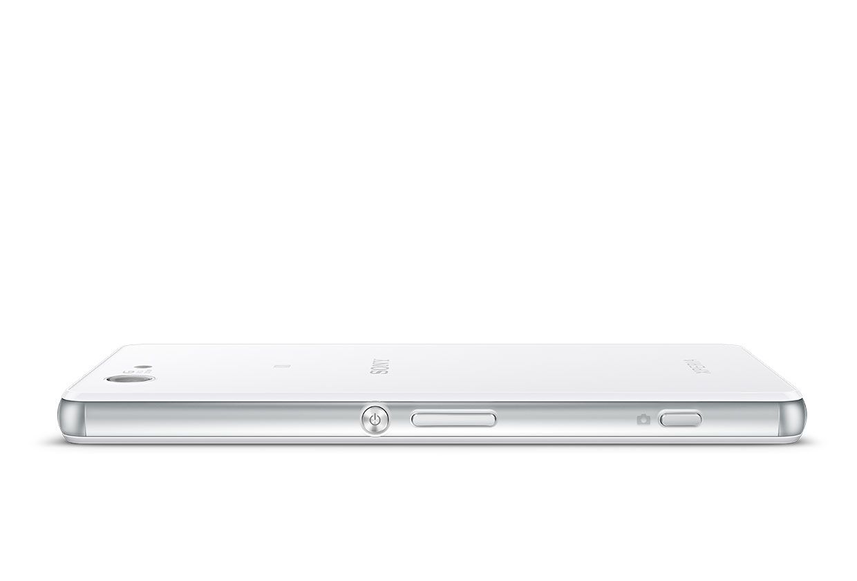 Xperia Z3 Compact