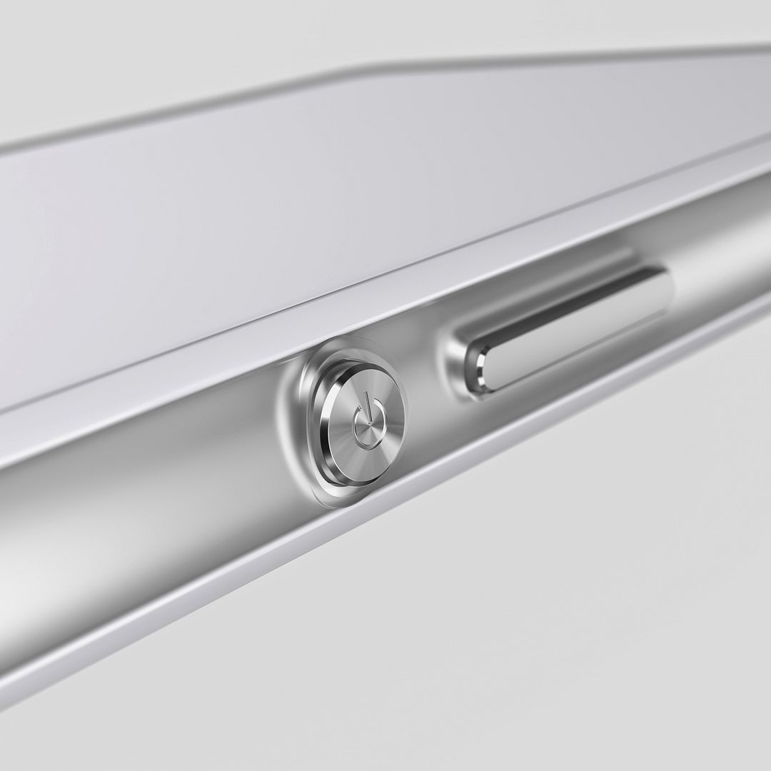 Xperia Z3 Compact