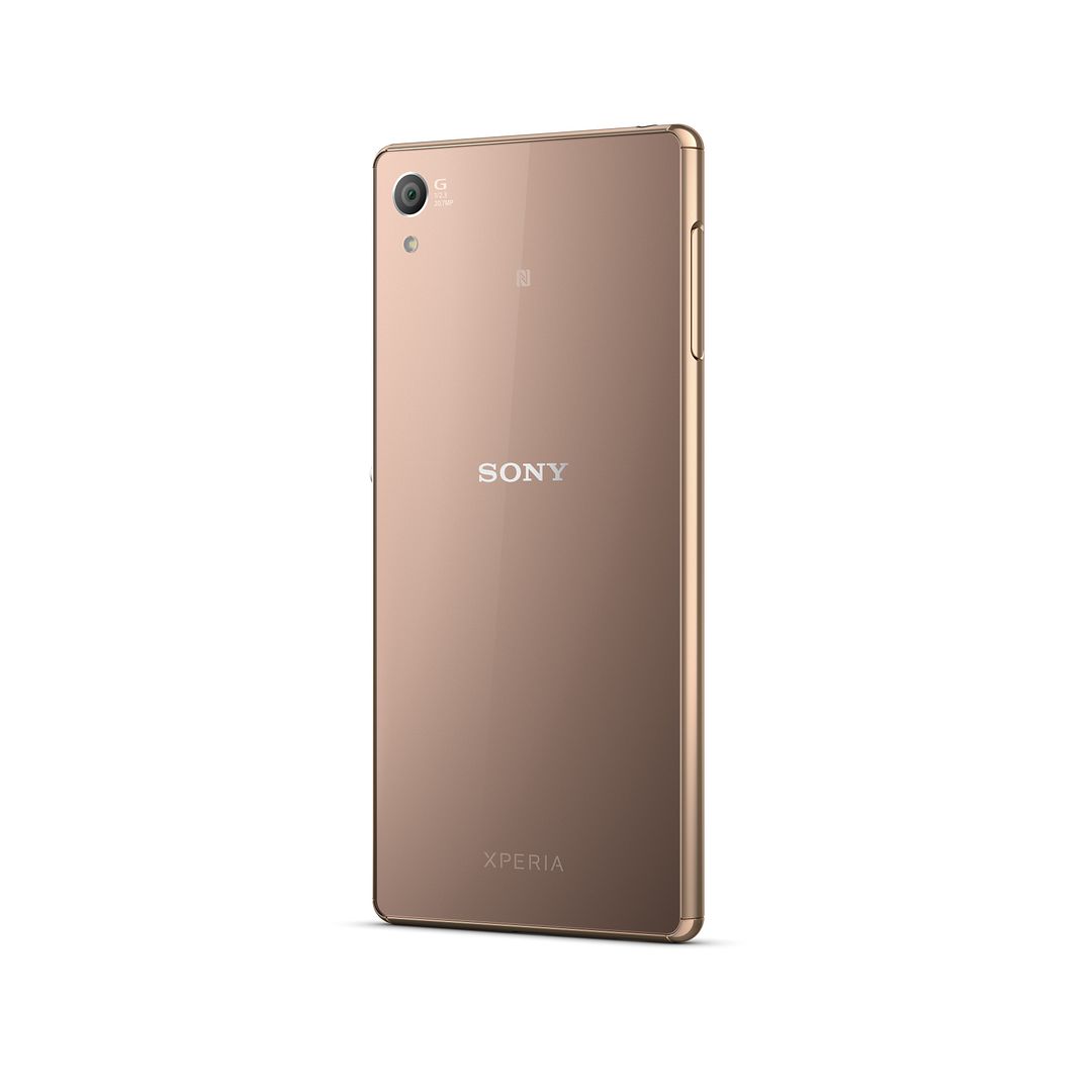 Sony Xperia Z3 Plus