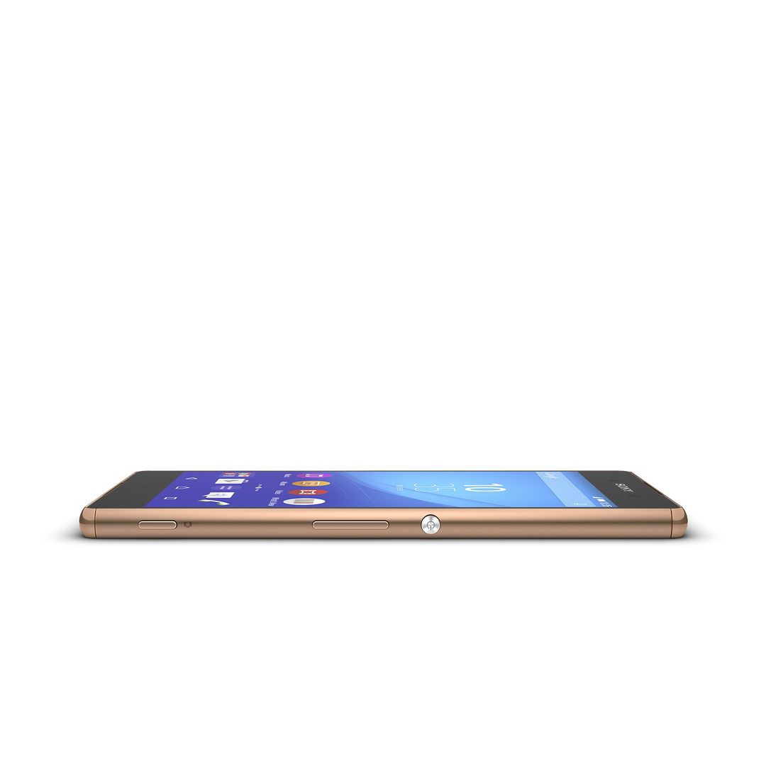 Sony Xperia Z3 Plus
