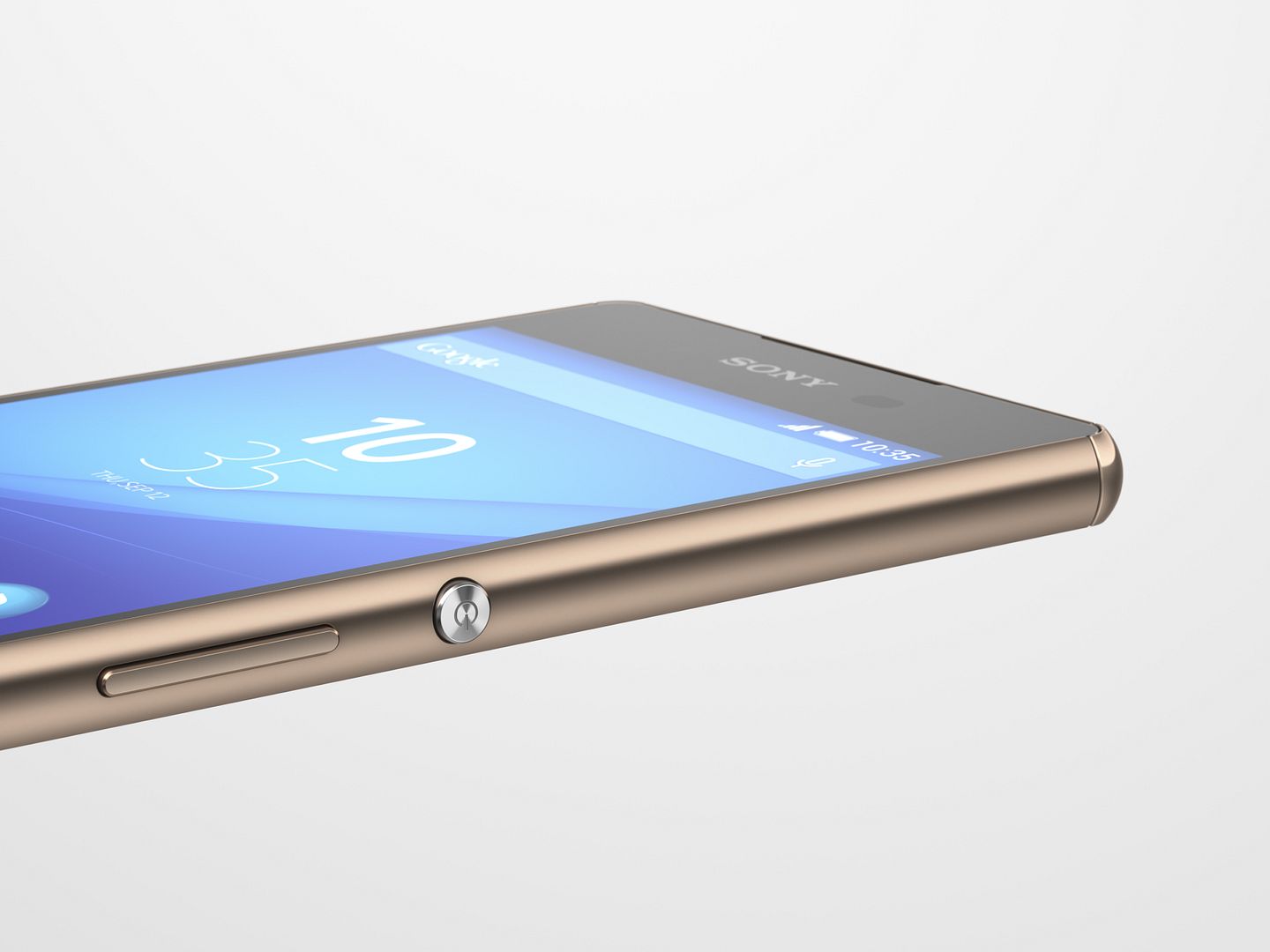 Sony Xperia Z3 Plus