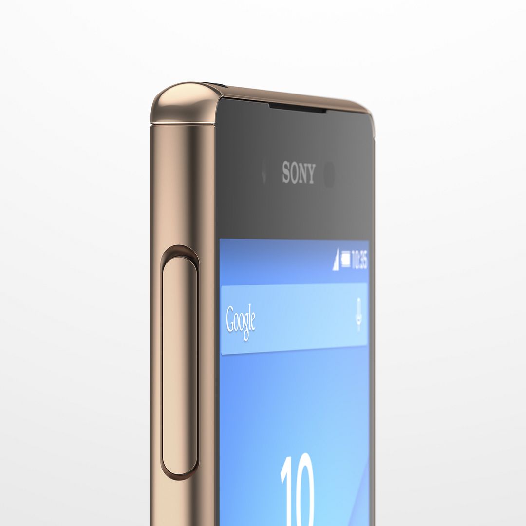Sony Xperia Z3 Plus