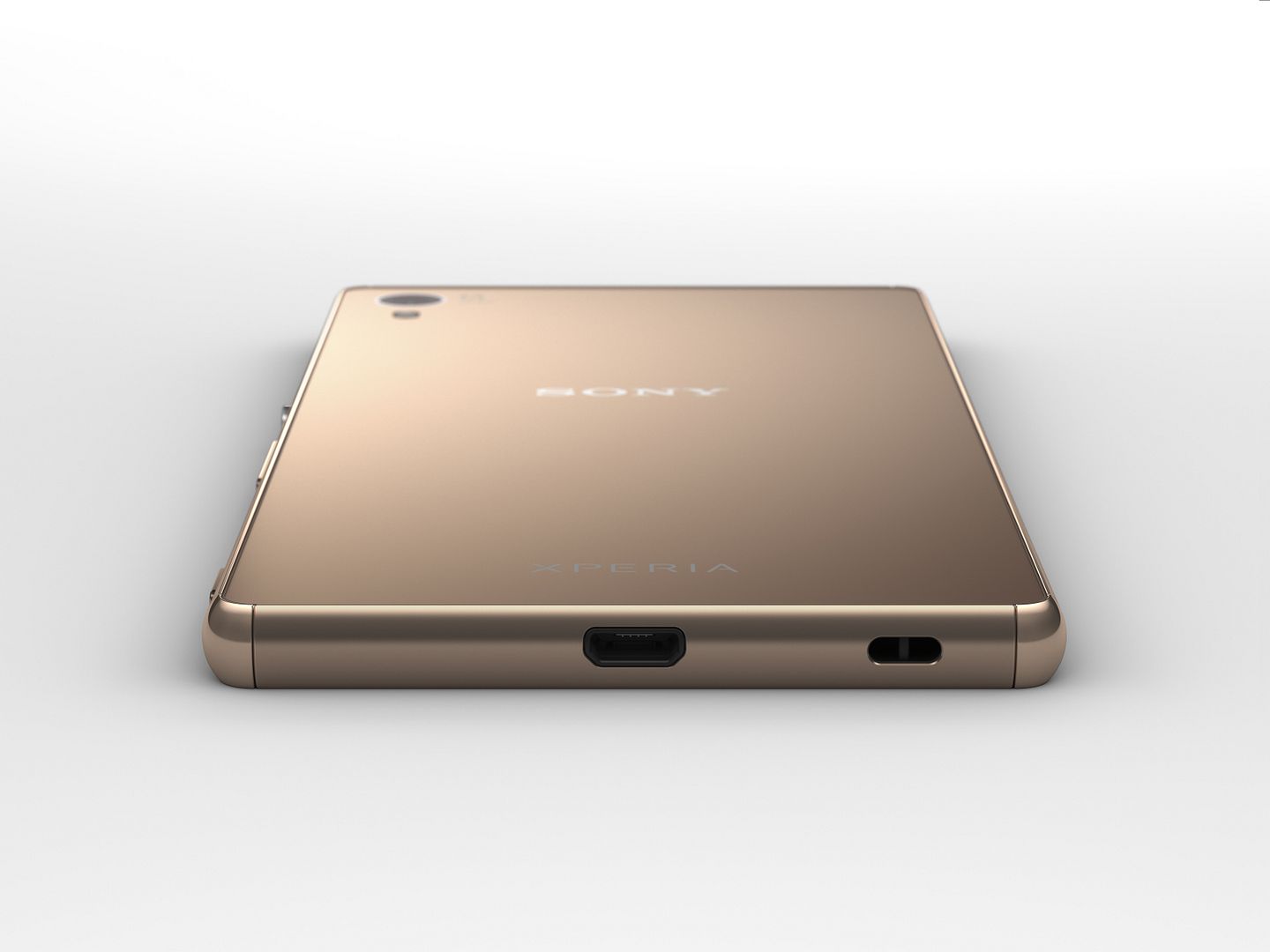 Sony Xperia Z3 Plus